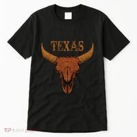 Texas TX Lone Star State Tall T-Shirt thumb 0