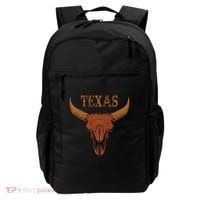 Texas TX Lone Star State Backpack thumb 0