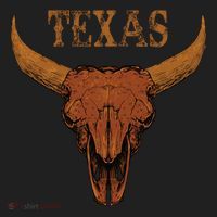Texas TX Lone Star State Beanie thumb 2