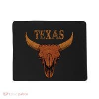 Texas TX Lone Star State Mousepad thumb 0