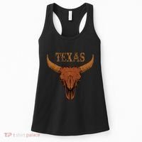 Texas TX Lone Star State Women's Tank Top thumb 0