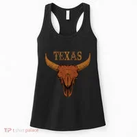 Texas TX Lone Star State Women's Tank Top thumb 0