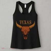 Texas TX Lone Star State Women's Tank Top thumb 3