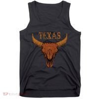 Texas TX Lone Star State Tank Top thumb 0
