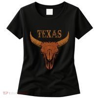 Texas TX Lone Star State Women's T-Shirt thumb 0