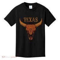 Texas TX Lone Star State Kids T-Shirt thumb 0