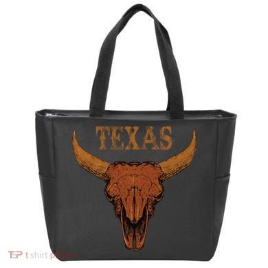 Texas TX Lone Star State Tote Bag