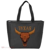 Texas TX Lone Star State Tote Bag thumb 0