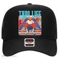 Trump Thug Life 4th Of July Hat thumb 0