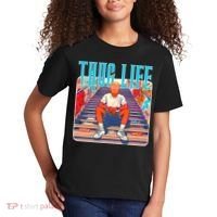 Trump Thug Life 4th Of July Kids T-Shirt thumb 2