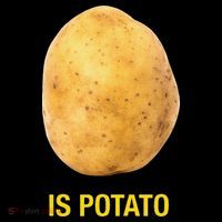 Funny Is Potato Coffee Mug thumb 5