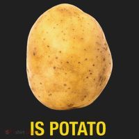 Funny Is Potato Tumbler thumb 3