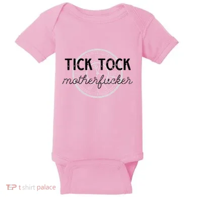 Baby Bodysuit