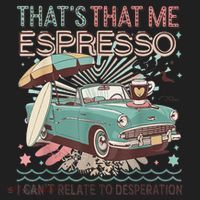 That’S That Me Espresso Funny For(2) Women's Sweatshirt thumb 2