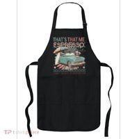 That’S That Me Espresso Funny For(2) Apron thumb 0