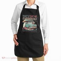 That’S That Me Espresso Funny For(2) Apron thumb 2
