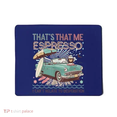 Mousepad