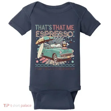 Baby Bodysuit