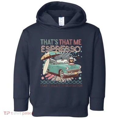 Toddler Hoodie