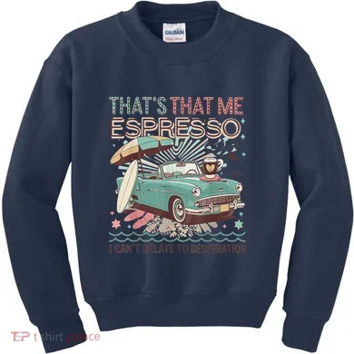 Kids Sweatshirt