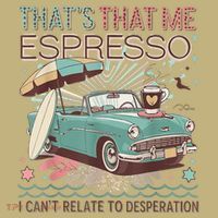 That’S That Me Espresso Funny For(2) Long Sleeve Shirt thumb 2