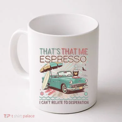 Coffee Mug