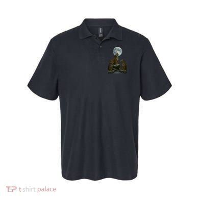 Three Tigers Moon Polo
