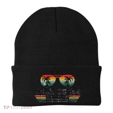 Talk To Me Goose Beanie