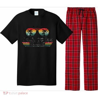 Talk To Me Goose Pajama Set