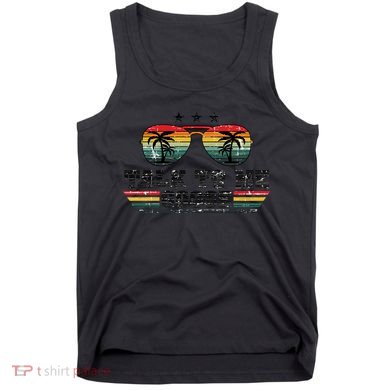 Talk To Me Goose Tank Top