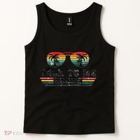 Talk To Me Goose Tank Top thumb 2