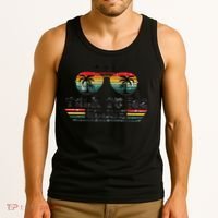 Talk To Me Goose Tank Top thumb 3