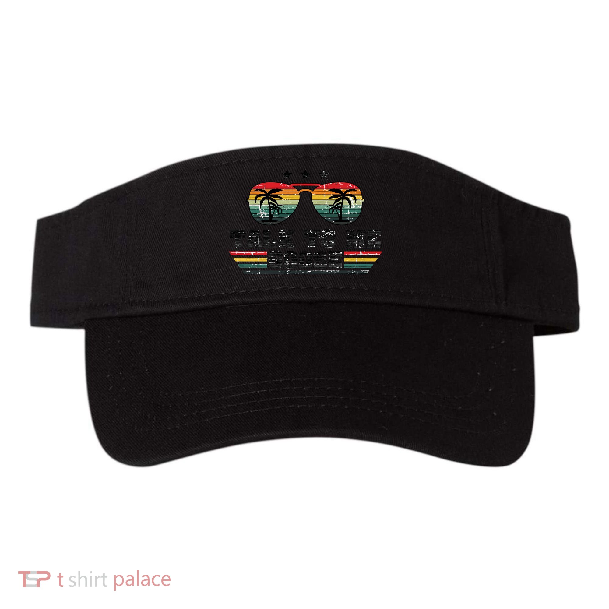 Talk To Me Goose Visor