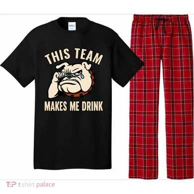 Pajama Set