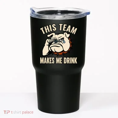 Tumbler