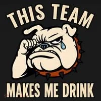 This Team Makes Me Drink Tote Bag thumb 4