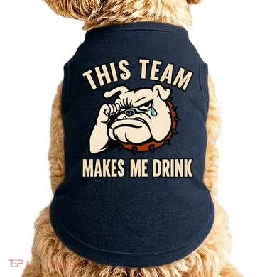 Doggie Tank