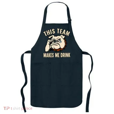 Apron