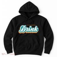 This Team Make Me Drink Miami Football Hoodie thumb 0