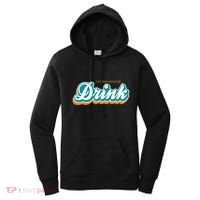 This Team Make Me Drink Miami Football Women's Hoodie thumb 0