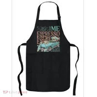 That’S That Me Espresso Apron thumb 0