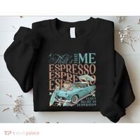 That’S That Me Espresso Sweatshirt thumb 2