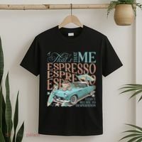 That’S That Me Espresso T-Shirt thumb 2