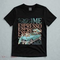That’S That Me Espresso T-Shirt thumb 5