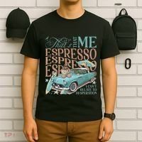 That’S That Me Espresso T-Shirt thumb 6