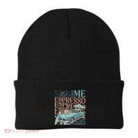 That’S That Me Espresso Beanie thumb 0