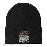 That’S That Me Espresso Beanie thumb 0