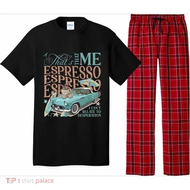 Pajama Set