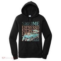 That’S That Me Espresso Women's Hoodie thumb 0