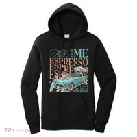 That’S That Me Espresso Women's Hoodie thumb 0